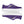 Cargar imagen en el visor de la galería, Trendy Genderqueer Pride Colors Purple Lace-up Shoes - Men Sizes

