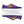 Charger l&#39;image dans la galerie, Trendy Intersex Pride Colors Purple Lace-up Shoes - Men Sizes
