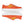 Cargar imagen en el visor de la galería, Trendy Intersex Pride Colors Orange Lace-up Shoes - Men Sizes
