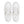 Carica l&#39;immagine nel Visualizzatore galleria, Trendy Non-Binary Pride Colors White Lace-up Shoes - Men Sizes
