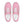 Cargar imagen en el visor de la galería, Trendy Pansexual Pride Colors Pink Lace-up Shoes - Men Sizes
