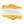 Charger l&#39;image dans la galerie, Trendy Pansexual Pride Colors Yellow Lace-up Shoes - Men Sizes
