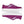 Carica l&#39;immagine nel Visualizzatore galleria, Trendy Transgender Pride Colors Violet Lace-up Shoes - Men Sizes
