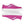 Charger l&#39;image dans la galerie, Trendy Transgender Pride Colors Pink Lace-up Shoes - Men Sizes
