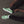 Charger l&#39;image dans la galerie, Aromantic Pride Colors Modern Green Lace-up Shoes - Men Sizes
