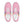 Laden Sie das Bild in den Galerie-Viewer, Gay Pride Colors Modern Pink Lace-up Shoes - Men Sizes
