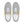 Carica l&#39;immagine nel Visualizzatore galleria, Intersex Pride Colors Modern Gray Lace-up Shoes - Men Sizes
