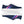 Carregar imagem no visualizador da galeria, Omnisexual Pride Colors Modern Navy Lace-up Shoes - Men Sizes
