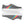 Cargar imagen en el visor de la galería, Pansexual Pride Colors Modern Gray Lace-up Shoes - Men Sizes
