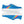Cargar imagen en el visor de la galería, Pansexual Pride Colors Modern Blue Lace-up Shoes - Men Sizes
