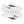 Carica l&#39;immagine nel Visualizzatore galleria, Asexual Pride Colors Original White Lace-up Shoes - Men Sizes
