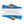 Carregar imagem no visualizador da galeria, Gay Pride Colors Original Blue Lace-up Shoes - Men Sizes
