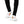 Charger l&#39;image dans la galerie, Gay Pride Colors Original White Lace-up Shoes - Men Sizes
