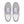 Carica l&#39;immagine nel Visualizzatore galleria, Genderqueer Pride Colors Original Gray Lace-up Shoes - Men Sizes
