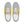 Carica l&#39;immagine nel Visualizzatore galleria, Intersex Pride Colors Original Gray Lace-up Shoes - Men Sizes
