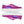Charger l&#39;image dans la galerie, Omnisexual Pride Colors Original Violet Lace-up Shoes - Men Sizes
