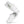 Carica l&#39;immagine nel Visualizzatore galleria, Casual Agender Pride Colors White Lace-up Shoes - Men Sizes
