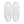 Carregar imagem no visualizador da galeria, Casual Agender Pride Colors White Lace-up Shoes - Men Sizes
