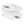 Carregar imagem no visualizador da galeria, Casual Ally Pride Colors White Lace-up Shoes - Men Sizes
