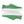 Cargar imagen en el visor de la galería, Casual Ally Pride Colors Green Lace-up Shoes - Men Sizes
