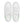Carregar imagem no visualizador da galeria, Casual Aromantic Pride Colors White Lace-up Shoes - Men Sizes
