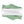 Carregar imagem no visualizador da galeria, Casual Aromantic Pride Colors Green Lace-up Shoes - Men Sizes
