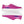 Load image into Gallery viewer, Casual Genderfluid Pride Colors Fuchsia Lace-up Shoes - Men Sizes
