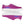 Cargar imagen en el visor de la galería, Casual Omnisexual Pride Colors Violet Lace-up Shoes - Men Sizes

