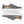 Charger l&#39;image dans la galerie, Casual Pansexual Pride Colors Gray Lace-up Shoes - Men Sizes
