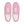 Charger l&#39;image dans la galerie, Casual Pansexual Pride Colors Pink Lace-up Shoes - Men Sizes
