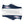 Load image into Gallery viewer, Casual Transgender Pride Colors Navy Lace-up Shoes - Men Sizes

