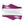 Load image into Gallery viewer, Casual Transgender Pride Colors Violet Lace-up Shoes - Men Sizes
