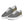 Load image into Gallery viewer, Modern Intersex Pride Colors Gray Lace-up Shoes - Men Sizes

