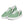 Laden Sie das Bild in den Galerie-Viewer, Classic Agender Pride Colors Green Lace-up Shoes - Men Sizes

