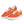 Charger l&#39;image dans la galerie, Classic Intersex Pride Colors Orange Lace-up Shoes - Men Sizes
