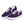 Carica l&#39;immagine nel Visualizzatore galleria, Classic Genderfluid Pride Colors Navy Lace-up Shoes - Men Sizes

