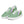 Charger l&#39;image dans la galerie, Classic Genderqueer Pride Colors Green Lace-up Shoes - Men Sizes
