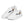 Charger l&#39;image dans la galerie, Original Ally Pride Colors White Lace-up Shoes - Men Sizes
