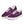 Cargar imagen en el visor de la galería, Original Ally Pride Colors Burgundy Lace-up Shoes - Men Sizes
