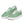 Laden Sie das Bild in den Galerie-Viewer, Original Aromantic Pride Colors Green Lace-up Shoes - Men Sizes
