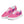 Carregar imagem no visualizador da galeria, Original Bisexual Pride Colors Pink Lace-up Shoes - Men Sizes
