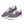 Charger l&#39;image dans la galerie, Original Bisexual Pride Colors Gray Lace-up Shoes - Men Sizes
