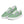 Charger l&#39;image dans la galerie, Original Genderqueer Pride Colors Green Lace-up Shoes - Men Sizes
