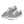 Carregar imagem no visualizador da galeria, Original Omnisexual Pride Colors Gray Lace-up Shoes - Men Sizes
