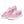 Load image into Gallery viewer, Original Pansexual Pride Colors Pink Lace-up Shoes - Men Sizes
