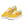 Carregar imagem no visualizador da galeria, Original Pansexual Pride Colors Yellow Lace-up Shoes - Men Sizes
