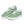 Laden Sie das Bild in den Galerie-Viewer, Trendy Agender Pride Colors Green Lace-up Shoes - Men Sizes
