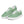 Cargar imagen en el visor de la galería, Trendy Aromantic Pride Colors Green Lace-up Shoes - Men Sizes
