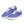 Carica l&#39;immagine nel Visualizzatore galleria, Trendy Bisexual Pride Colors Blue Lace-up Shoes - Men Sizes

