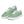 Cargar imagen en el visor de la galería, Trendy Genderqueer Pride Colors Green Lace-up Shoes - Men Sizes
